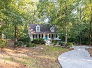 143 Commodore Dr, Milledgeville, GA 31061