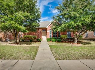 7064 Juniper Dr, Frisco, TX 75033