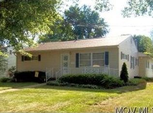 2607 Cleveland Ave, Parkersburg, WV 26104