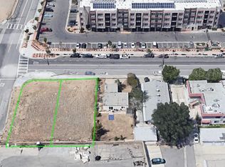 9th St E #E, Palmdale, CA 93550