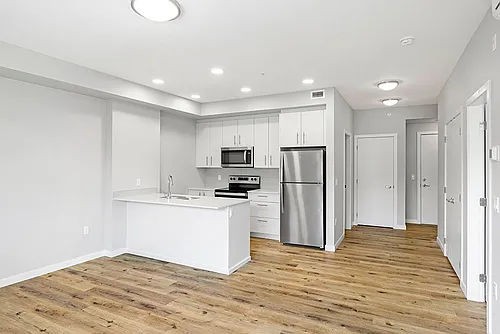 Floor plan A305-D