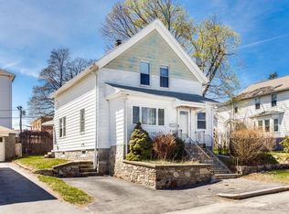9 Daniels St, Worcester, MA 01604