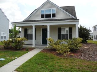 211 Student Union St, Bluffton, SC 29909