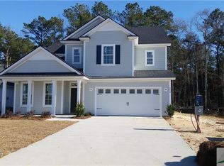 172 Martello Rd, Pooler, GA 31322