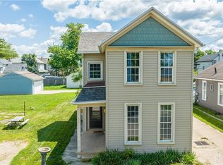 116 S Van Lear St, Dayton, OH 45403