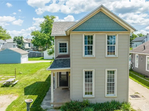 116 S Van Lear St, Dayton, OH 45403