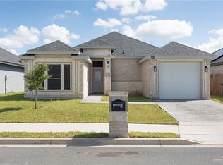 3400 Dunes Dr, Edinburg, TX 78541