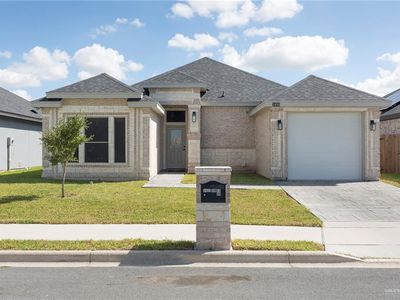 3400 Dunes Dr, Edinburg, TX, 78541
