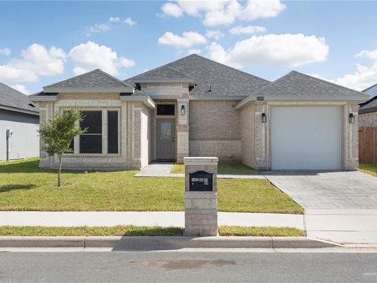 3400 Dunes Dr, Edinburg, TX 78541