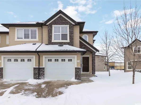UNIT 215-410 Ledingham WAY, Saskatoon, SK S7V 0C4