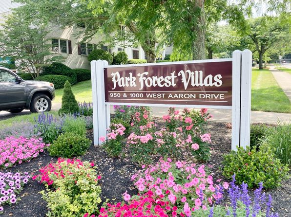 1000 Rittenhouse Dr #H-14