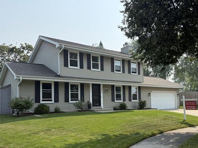 503 Mabel COURT, Waukesha, WI, 53188
