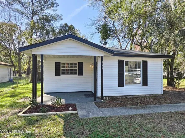 2428 LOWELL Avenue, Jacksonville, FL 32209