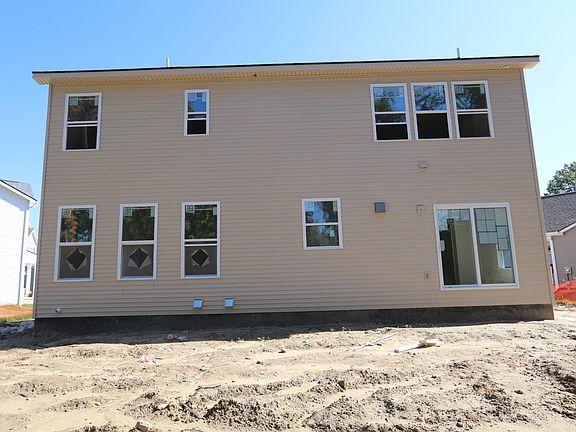 Back Exterior
