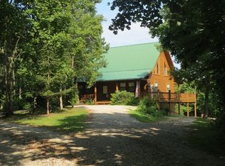 23107 Chestnut Grove Rd, South Bloomingville, OH 43152