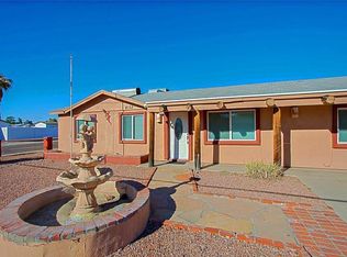 4132 E Sweetwater Ave, Phoenix, AZ 85032