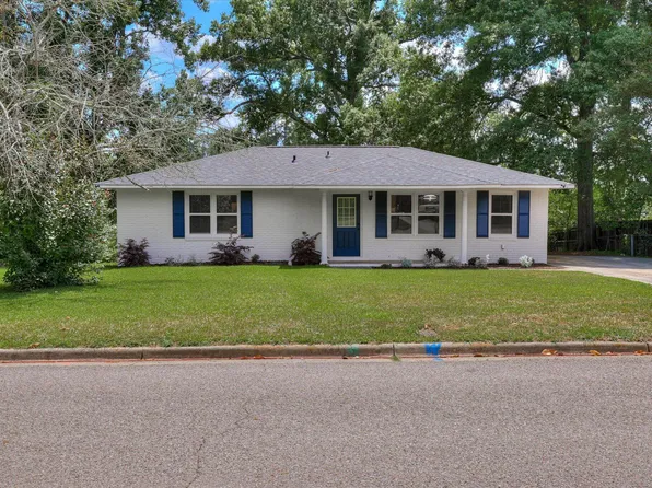 3318 Westcliffe Court, Augusta, GA 30907