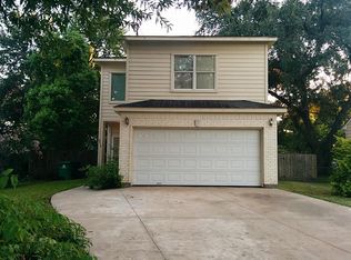 3814 Zephyr St, Houston, TX 77021