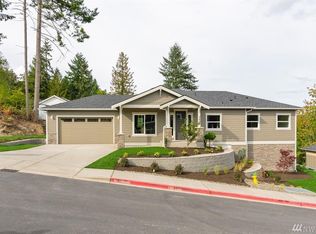 3893 Scott Ln, Gig Harbor, WA 98335