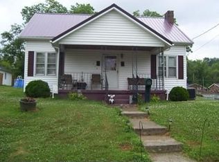 420 Broad St, Falmouth, KY 41040
