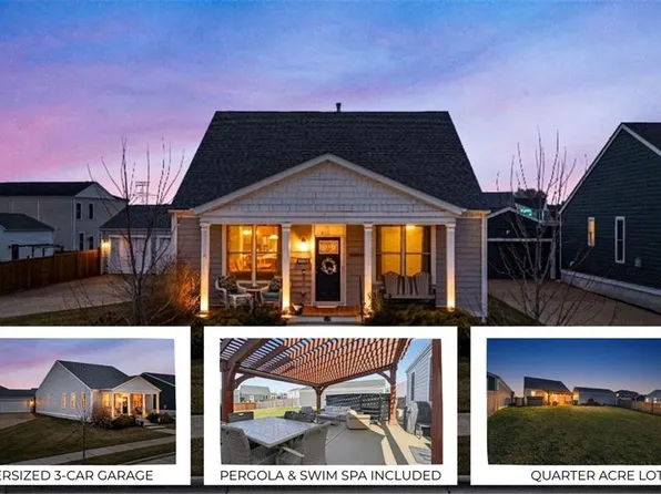 4033 Fulling Mill St, Saint Charles, MO 63301