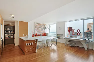 Rented by Corcoran
