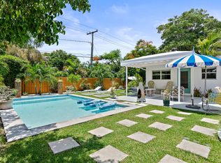 246 Summa St, West Palm Beach, FL 33405