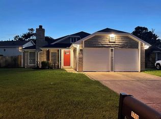 1711 Whiteback Dr, Houston, TX 77084