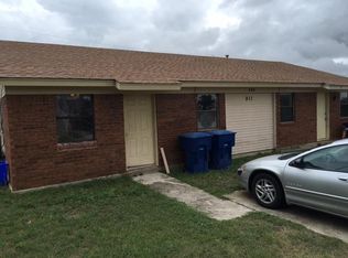 911 N 7th St #A, Copperas Cove, TX 76522