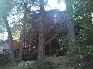 1088 Nesthorn Dr, Crestline, CA 92325