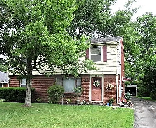 424 Old Shay Ln photo 1