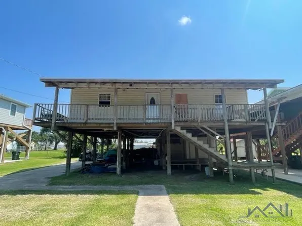 107 Pine St, Chauvin, LA 70344