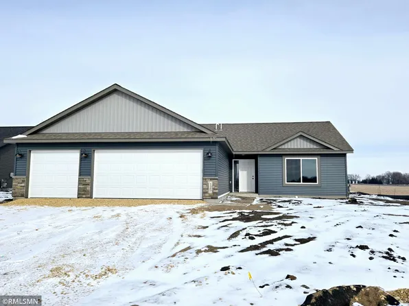125 5th St E, Green Isle, MN 55338