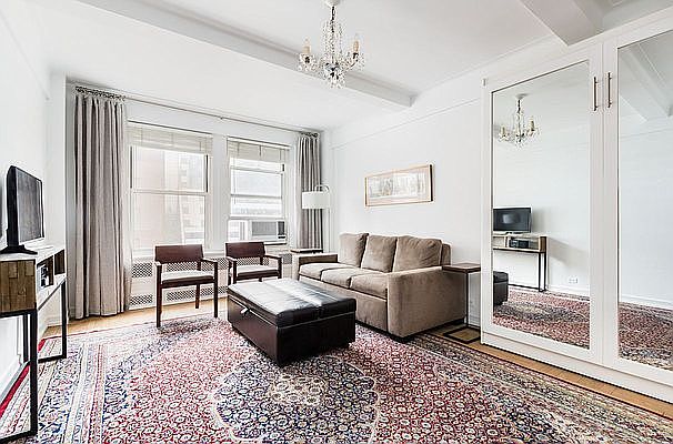 1st image of 433 W 34th St APT 11C