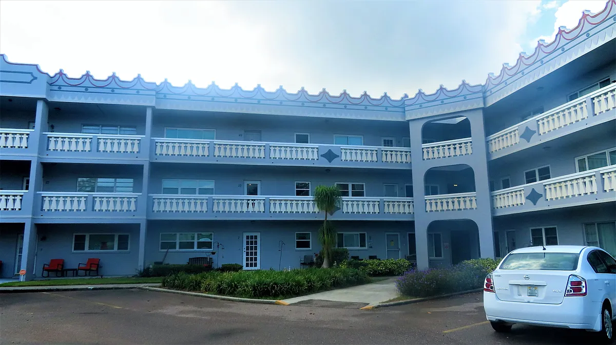 Building Photo - 2295 Americus Blvd E #29