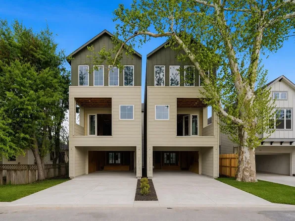 1107 E 24th St, Houston, TX 77009