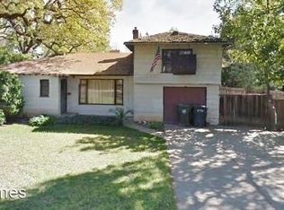 1312 Lochbrae Rd, Sacramento, CA 95815