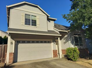 11790 SW Koski Dr, Tigard, OR 97223