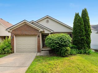 3069 Maddie Ln, Lexington, KY 40511