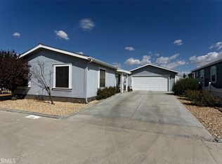 22241 Nisqually Rd SPACE 38, Apple Valley, CA 92308
