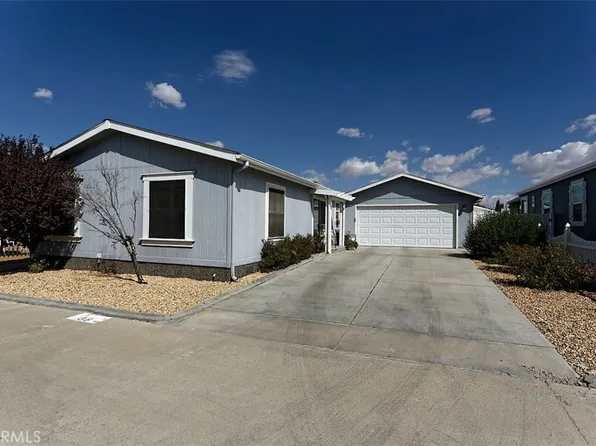 22241 Nisqually Rd Space 38, Apple Valley, CA 92308