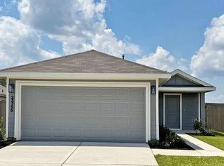 23756 Patchouli Terrace Dr, Splendora, TX 77372