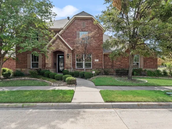 3925 Victory Dr, Frisco, TX 75034