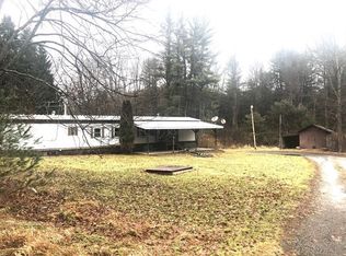 74 Mowry Run Rd, Frenchville, PA 16836
