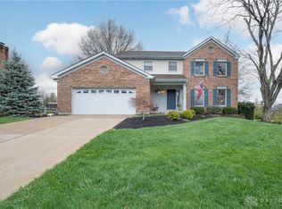 5344 Barkwood Dr, West Chester, OH 45069