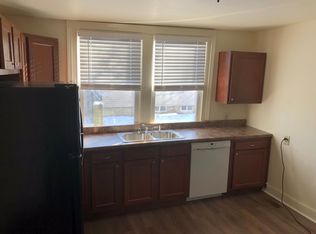 204 Locust St #A, New Market, IN 47965