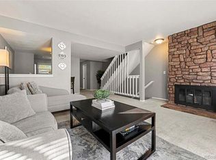 11687 E Cedar Ave, Aurora, CO 80012