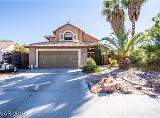 2828 Nikki Ter, Henderson, NV 89074