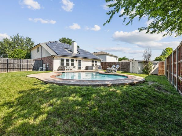 Home for Sale in McKinney TX