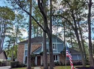 3303 Candleway Dr, Spring, TX 77388